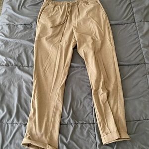 Mens Pants